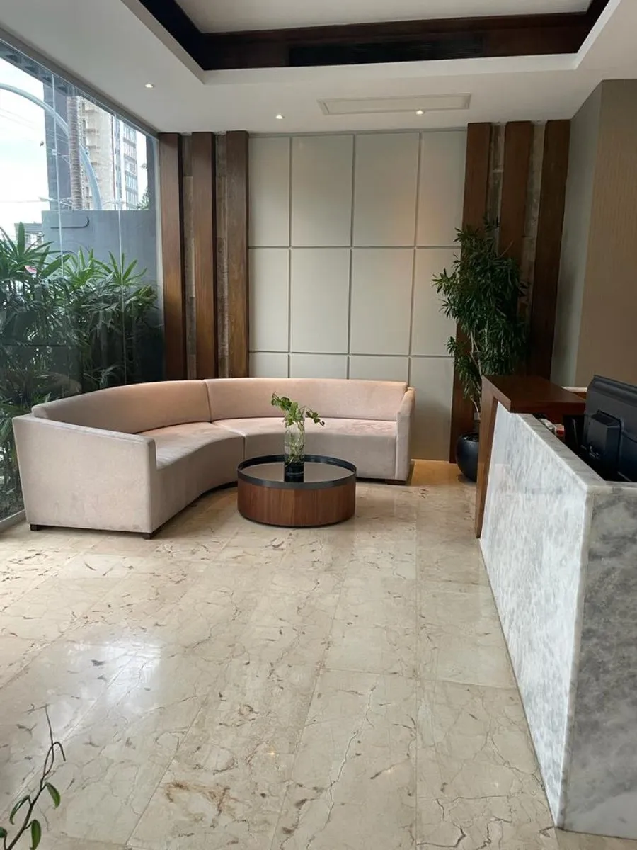 Apartamento amueblado en Piantini, foto 12