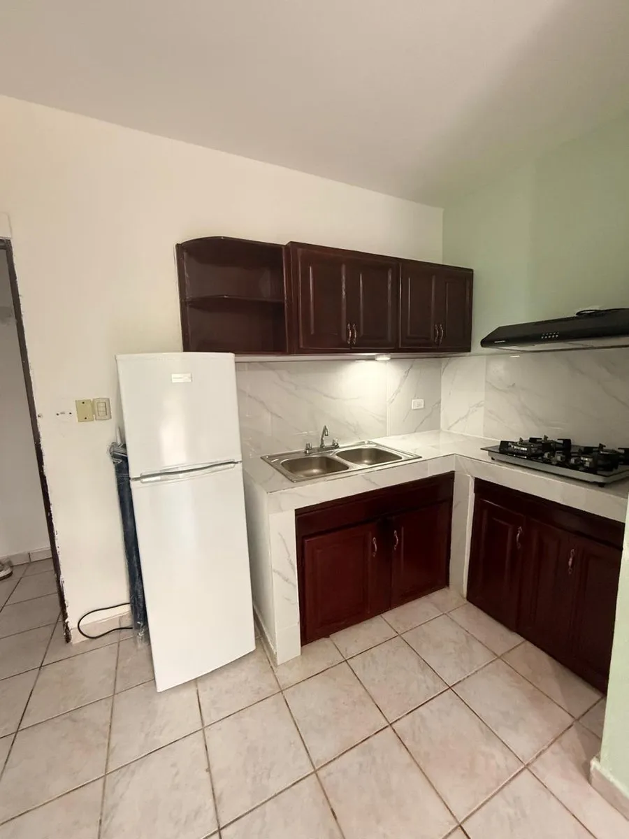 Furnished apartment in Playa Juan Dolio, photo 13