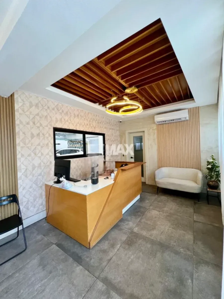 Apartment in El Millón, photo 14