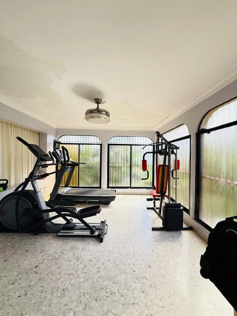 Wunderschönes Haus in Santiago, Foto 9