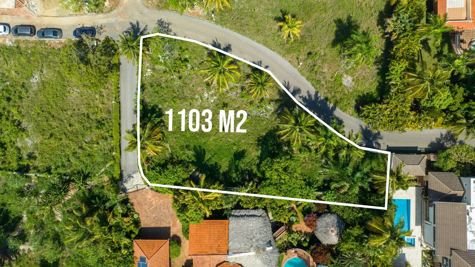 BEAUX TERRAINS À VENDRE – SOSÚA, photo 4