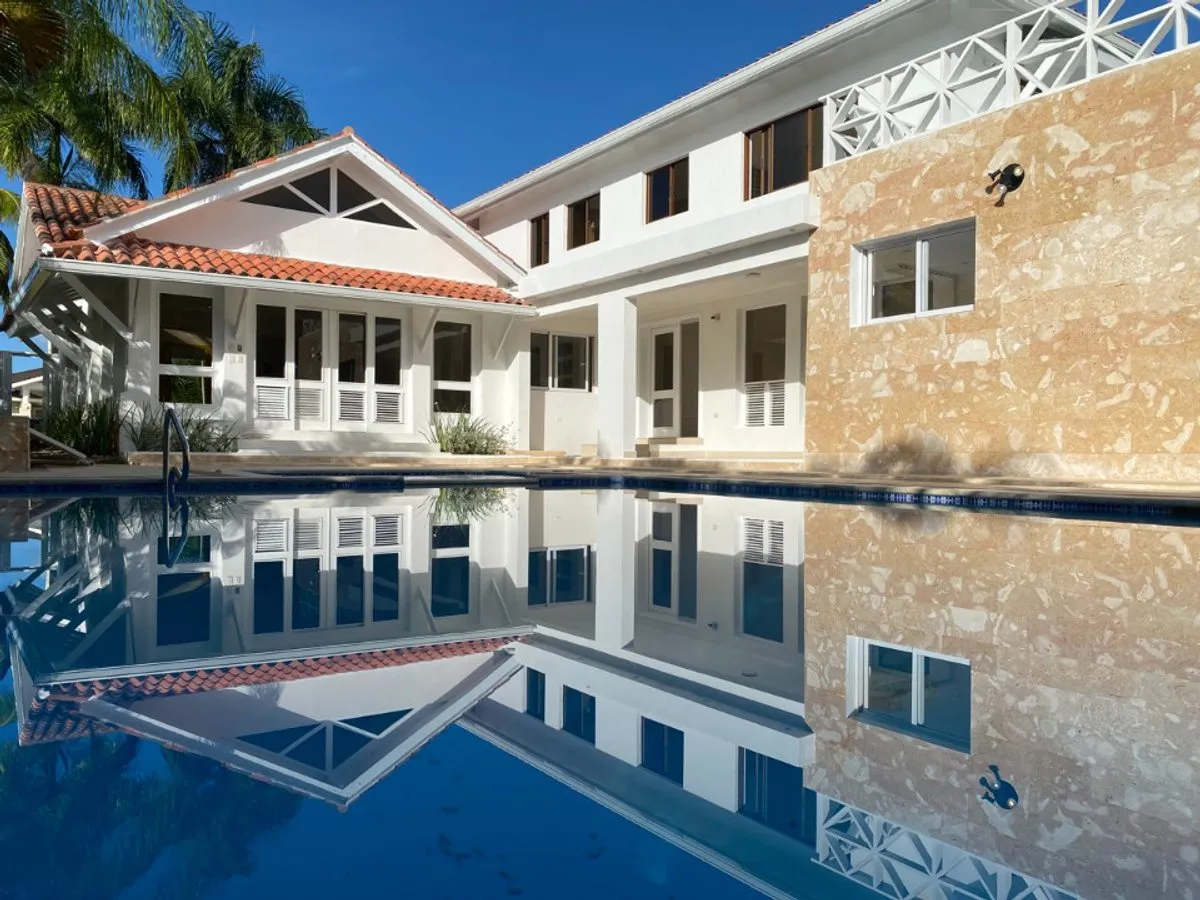 Maison à La Estancia, La Romana, photo 15