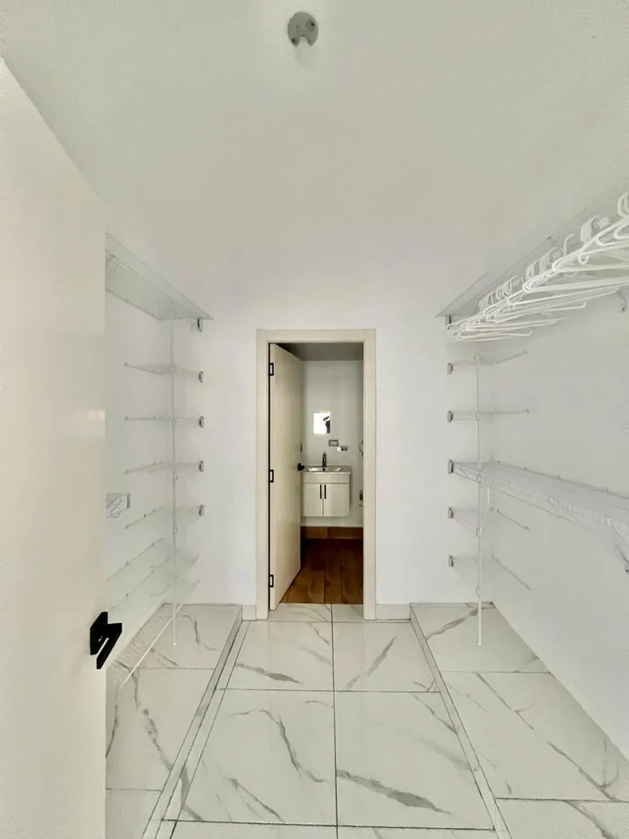 Apartment in El Millón, photo 9