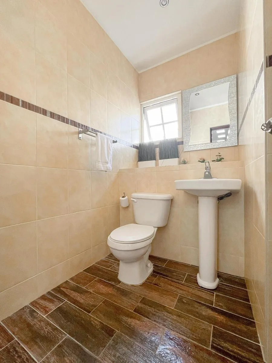 Apartment in Piantini, Santo Domingo, Foto 8