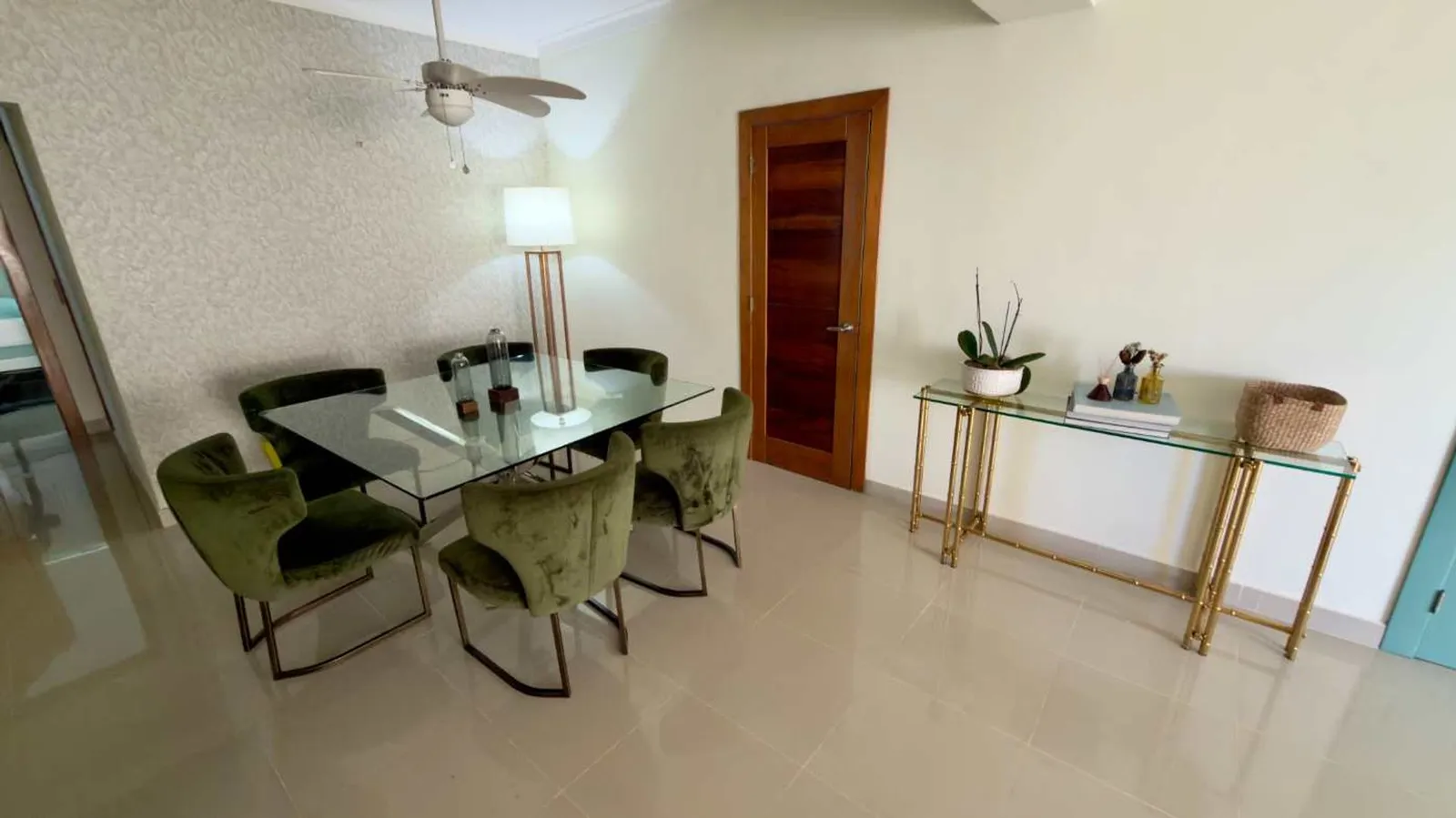 Penthouse mit Terrasse zum Verkauf in Mirador Sur, Foto 4