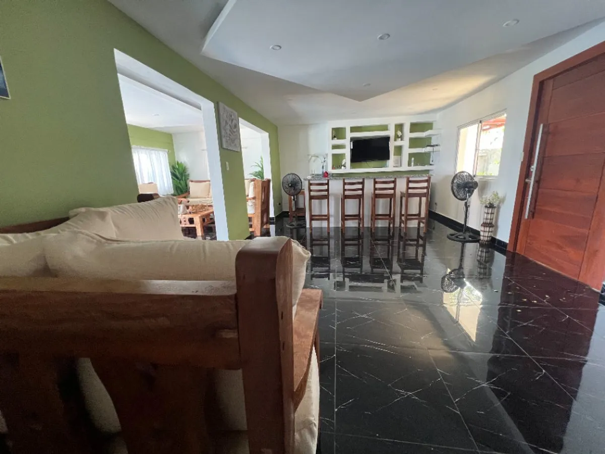 Luxushaus in Cabrera, Catalina Abajo, Foto 7