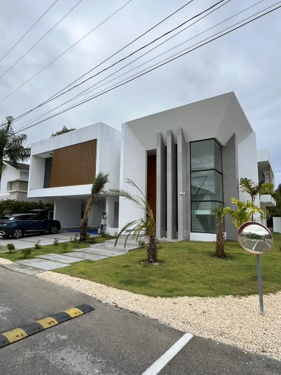 Villa a Punta Cana Village, foto 9