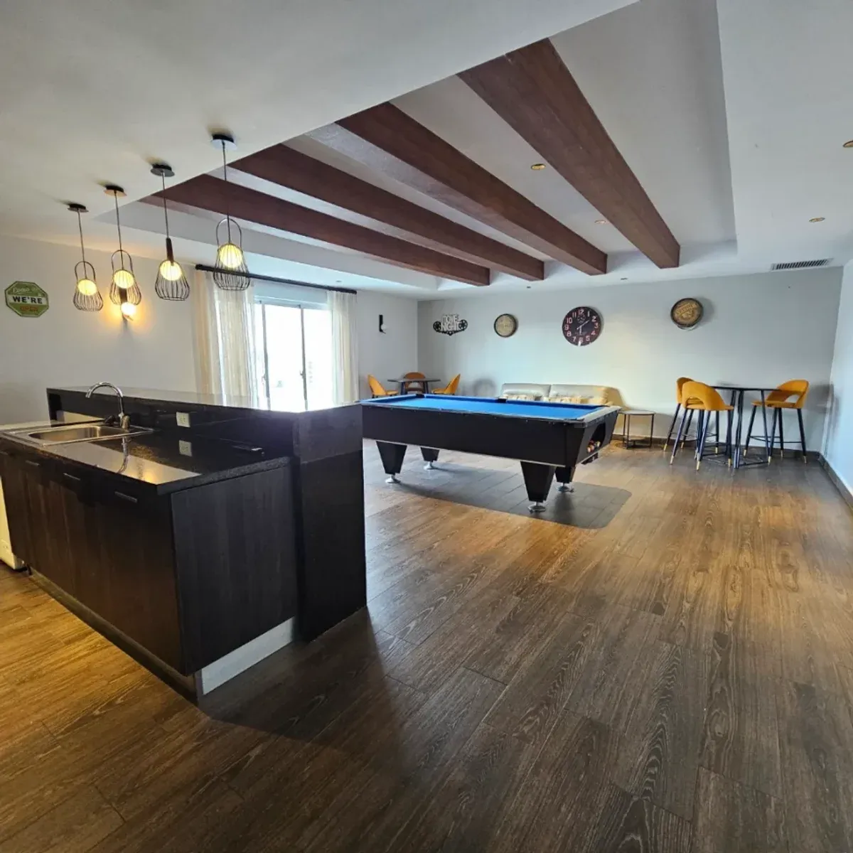 Verkauf möbliertes Apartment mit 1 Schlafzimmer, Foto 13
