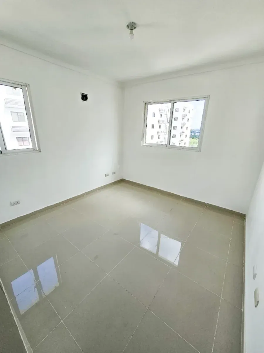 Appartement à La Barranquita, Santiago, photo 3