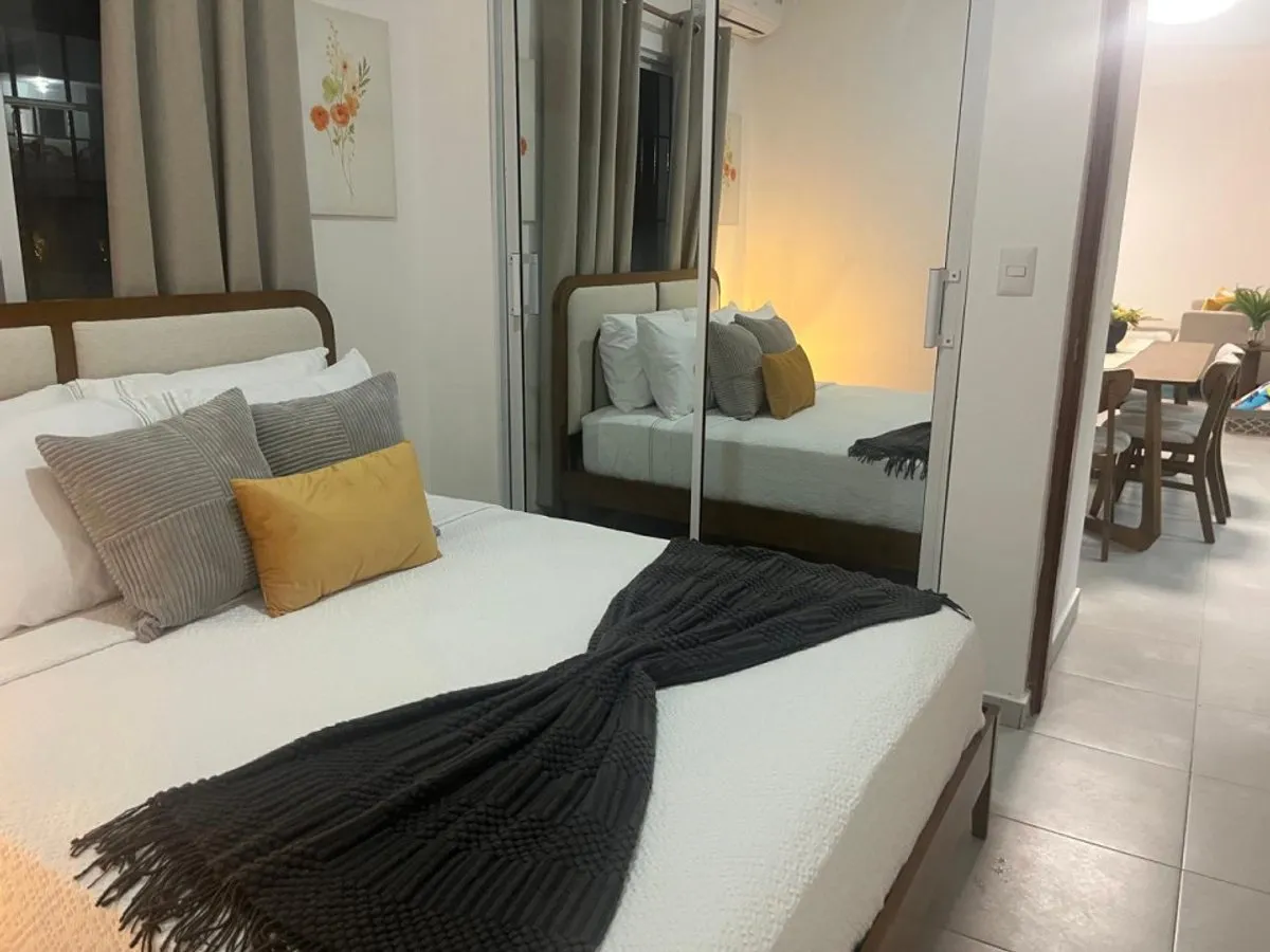 Apartamento amueblado en Bavaro, Punta Cana, foto 7