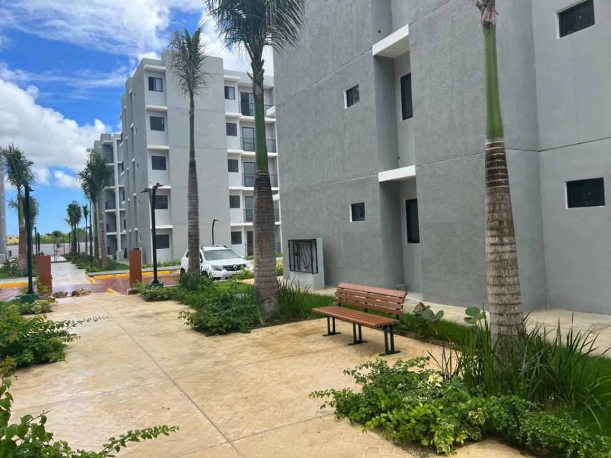 Apartamento en Bávaro, Punta Cana, foto 11