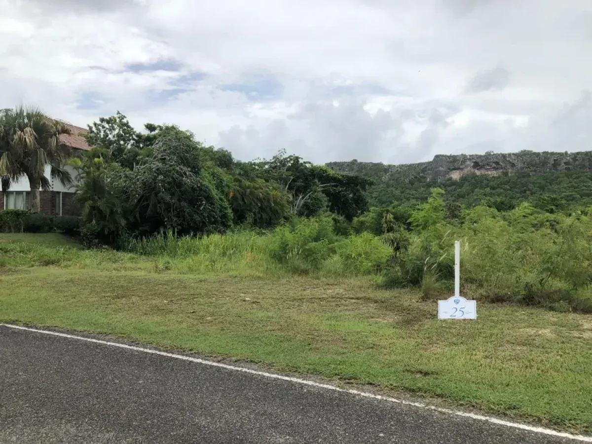 Grundstück in Punta Cana, La Lagunas, Foto 2