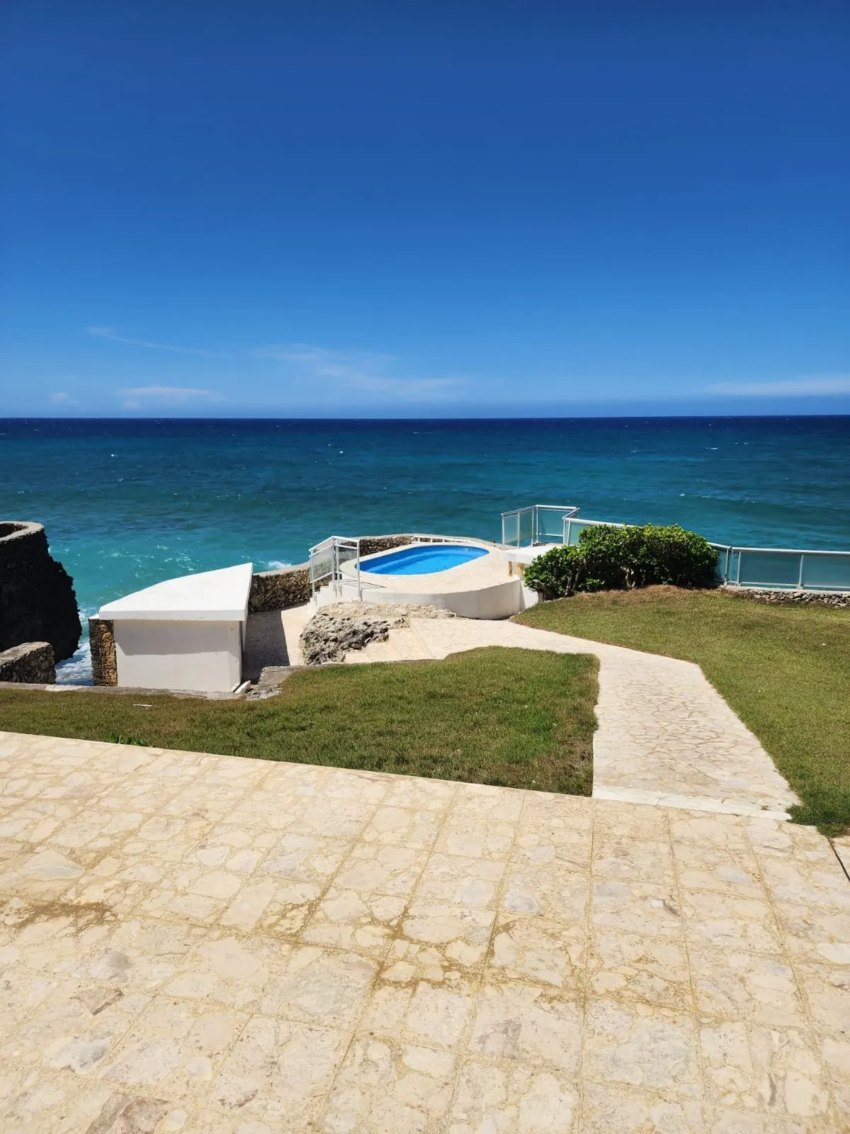 Appartement en Front de Mer entre Cabarete et Sosúa – 4 Chambres Meublé, photo 13