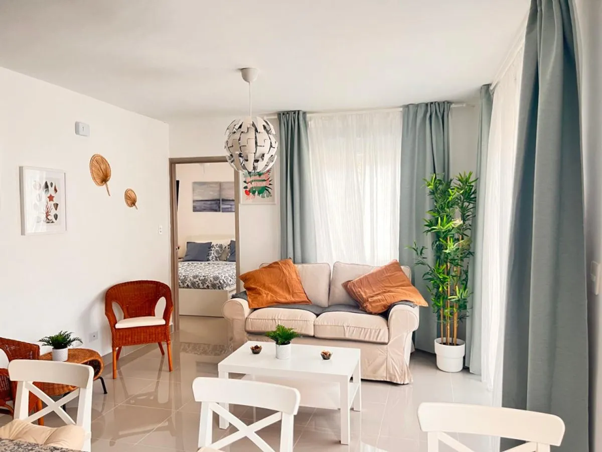 Furnished Apartment in Seren Village, photo 2
