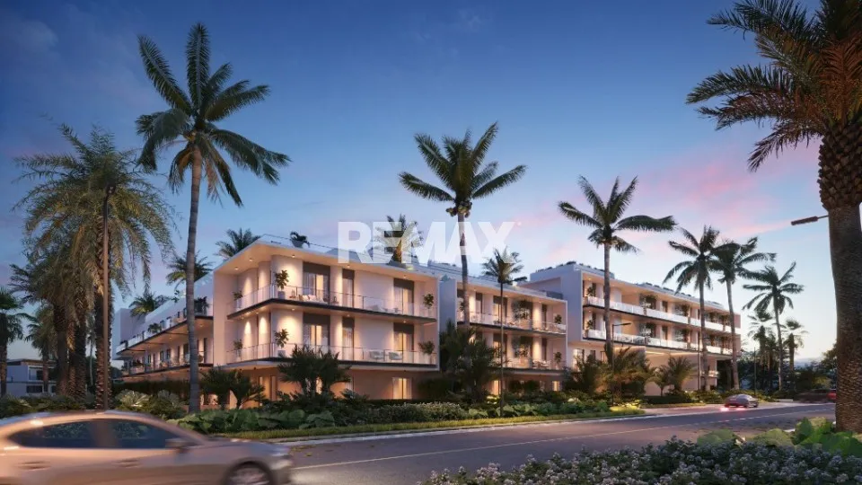 Proyecto en CAP CANA, foto 2