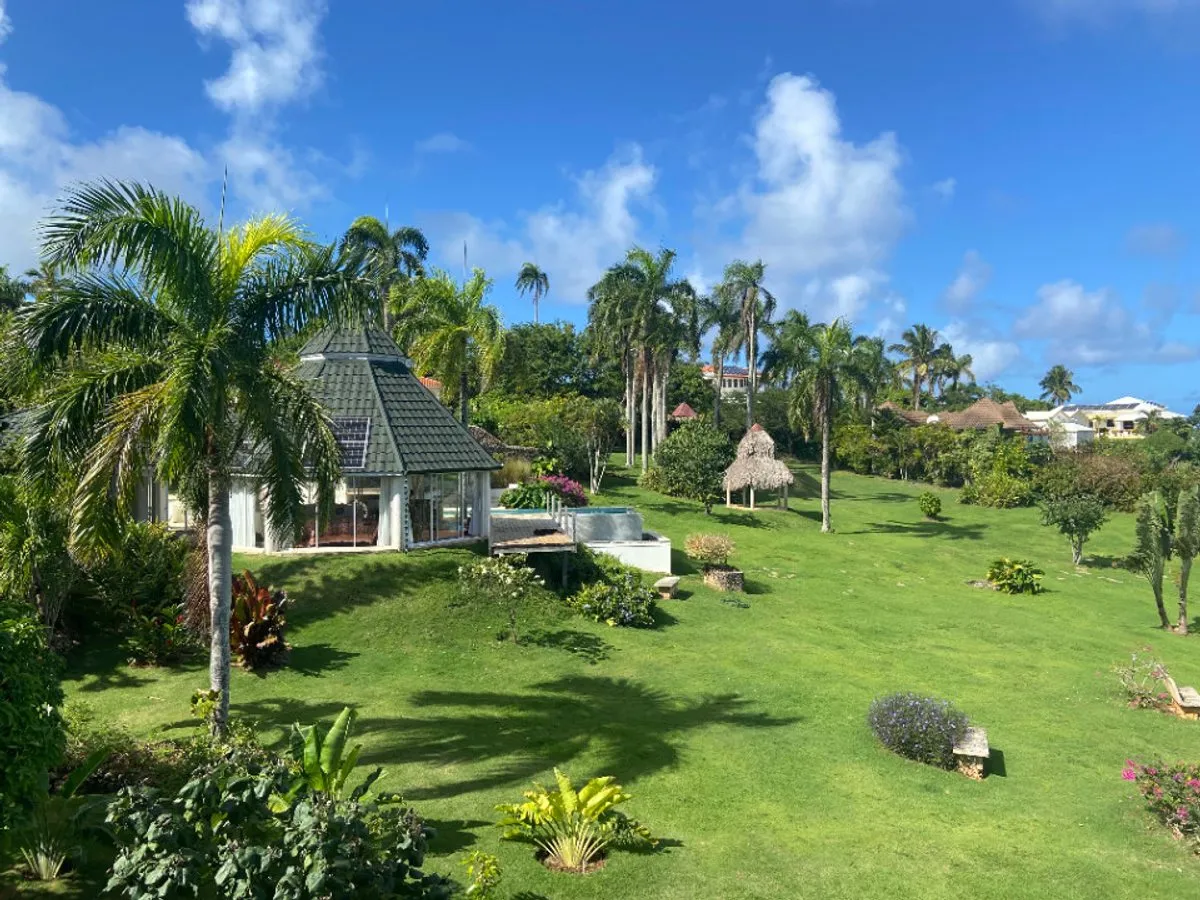 Casa en Cabrera con Piscina y Jardín, foto 3