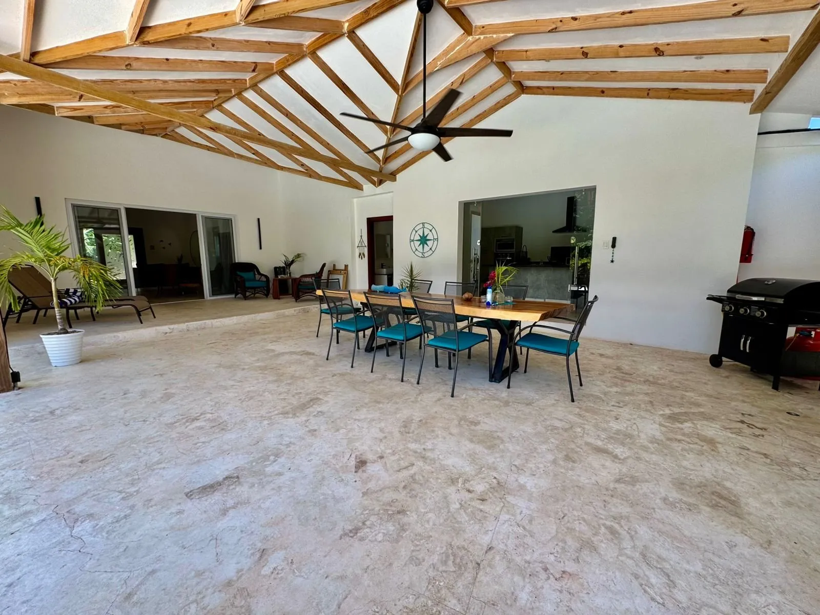 VILLA EXCLUSIVE À SOSÚA, photo 11