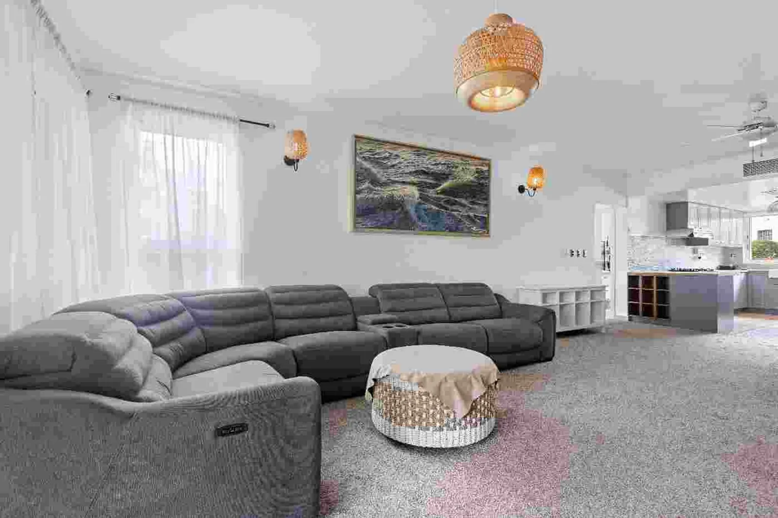 Luxus-Apartment in Strandnähe, Foto 5