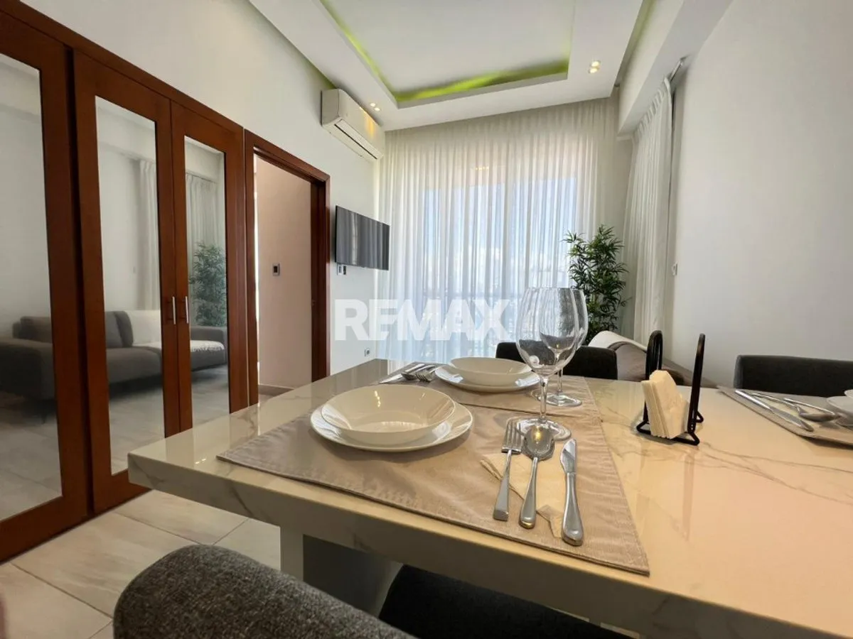 Apartamento en Piantini, foto 13