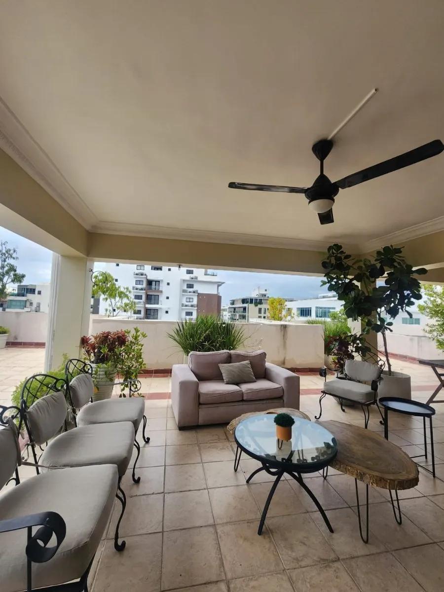Apartment in El Residencial Gil Roma XXXII, main photo
