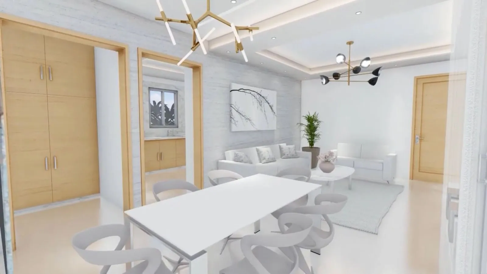 Discover your new home in an urban paradise!, photo 4