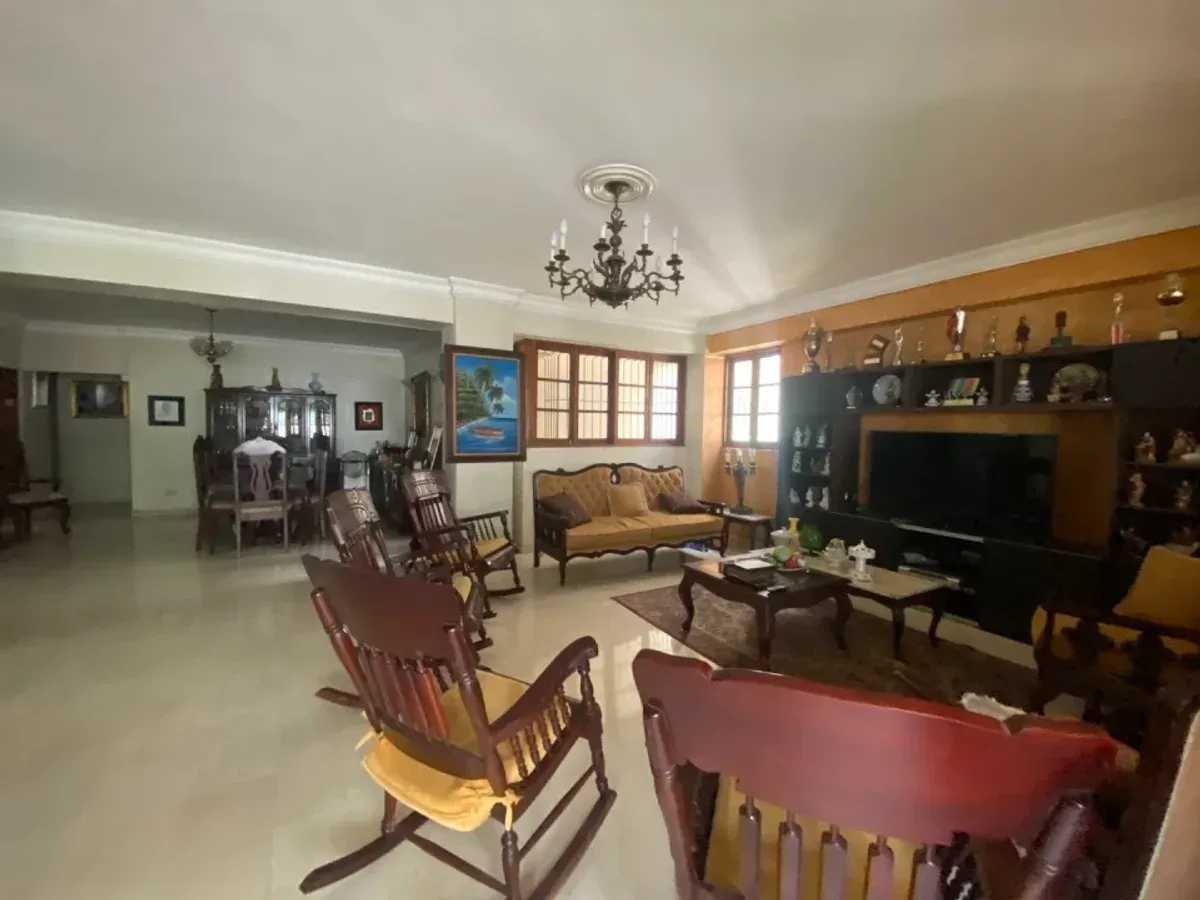Apartment in Torre Clásica, Naco, Foto 5
