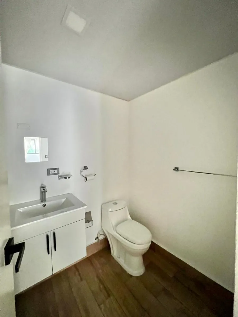 Apartment in El Millón, photo 10