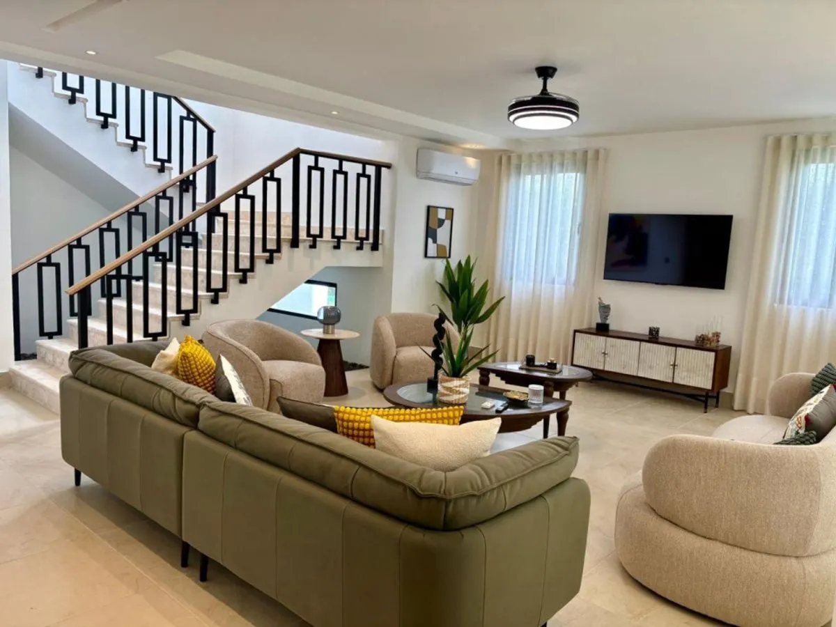 Casa amoblada en Punta Cana Village, foto 12