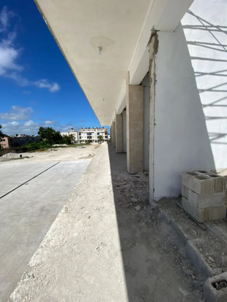 Locaux commerciaux à vendre à Punta Cana, photo 2