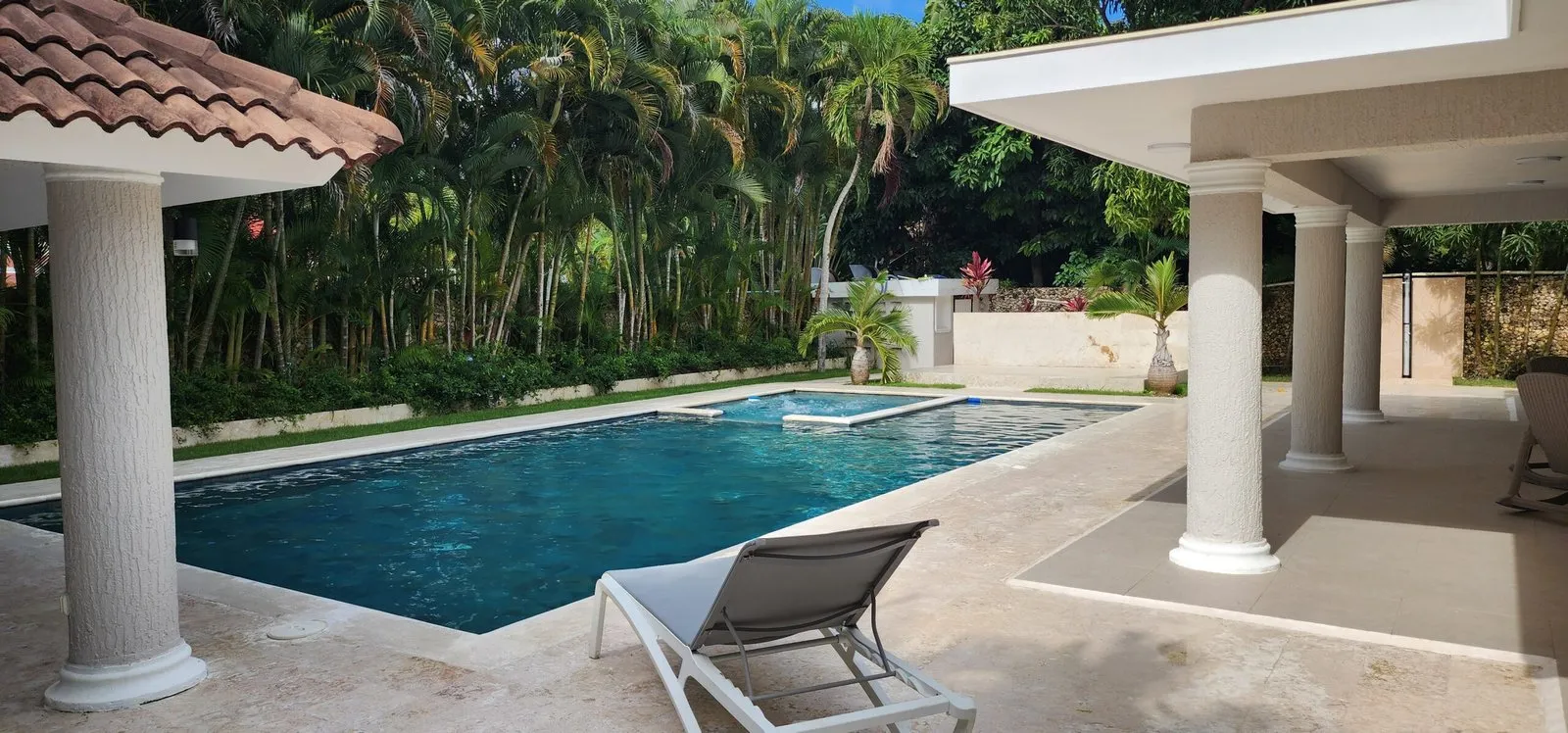 Villa de luxe à Perla Marina Sosúa, photo principale
