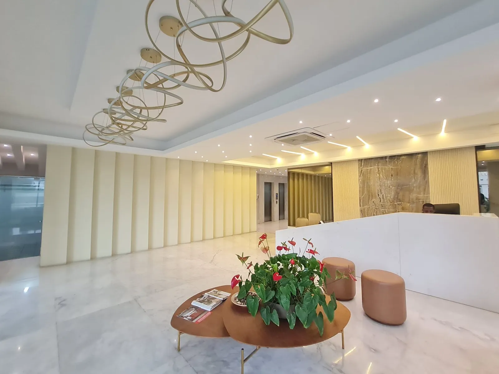 APPARTEMENT EN VENTE 1 CHAMBRE CALLE JOSE AMADO, photo 10