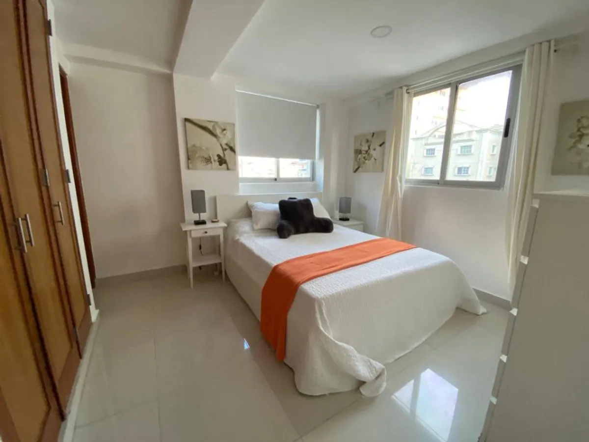 ENS SERRALLES | APARTMENT ZUM VERKAUF MÖBLIERT, Foto 2