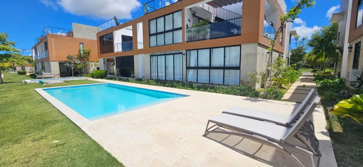 Apartamento en Vista Cana, Punta Cana, foto 7