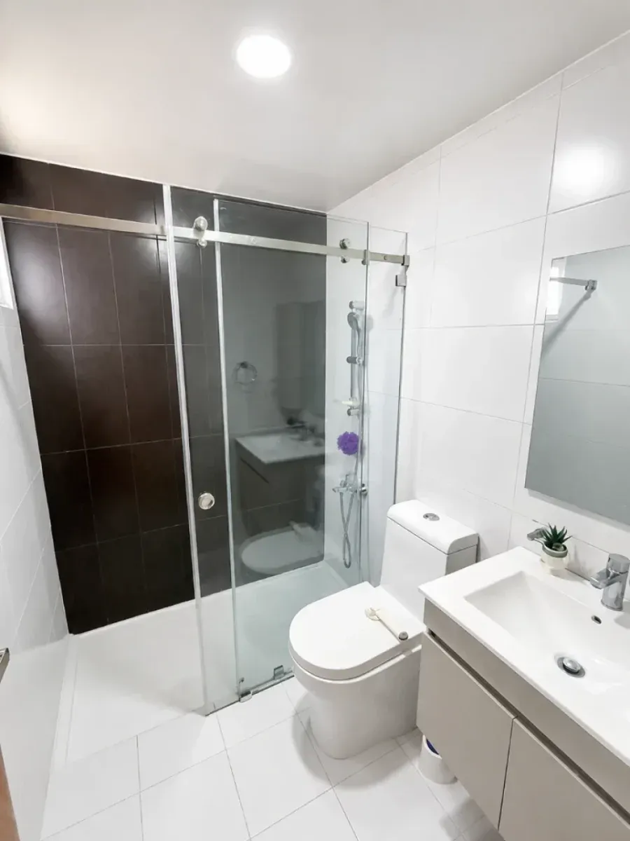 Apartamento en Ensenche Naco, foto 11