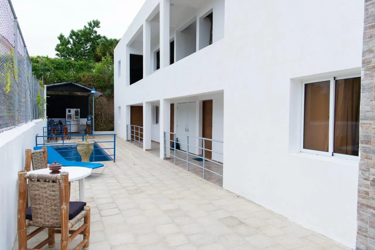Apartment in La Mulata, Sosúa, Foto 3