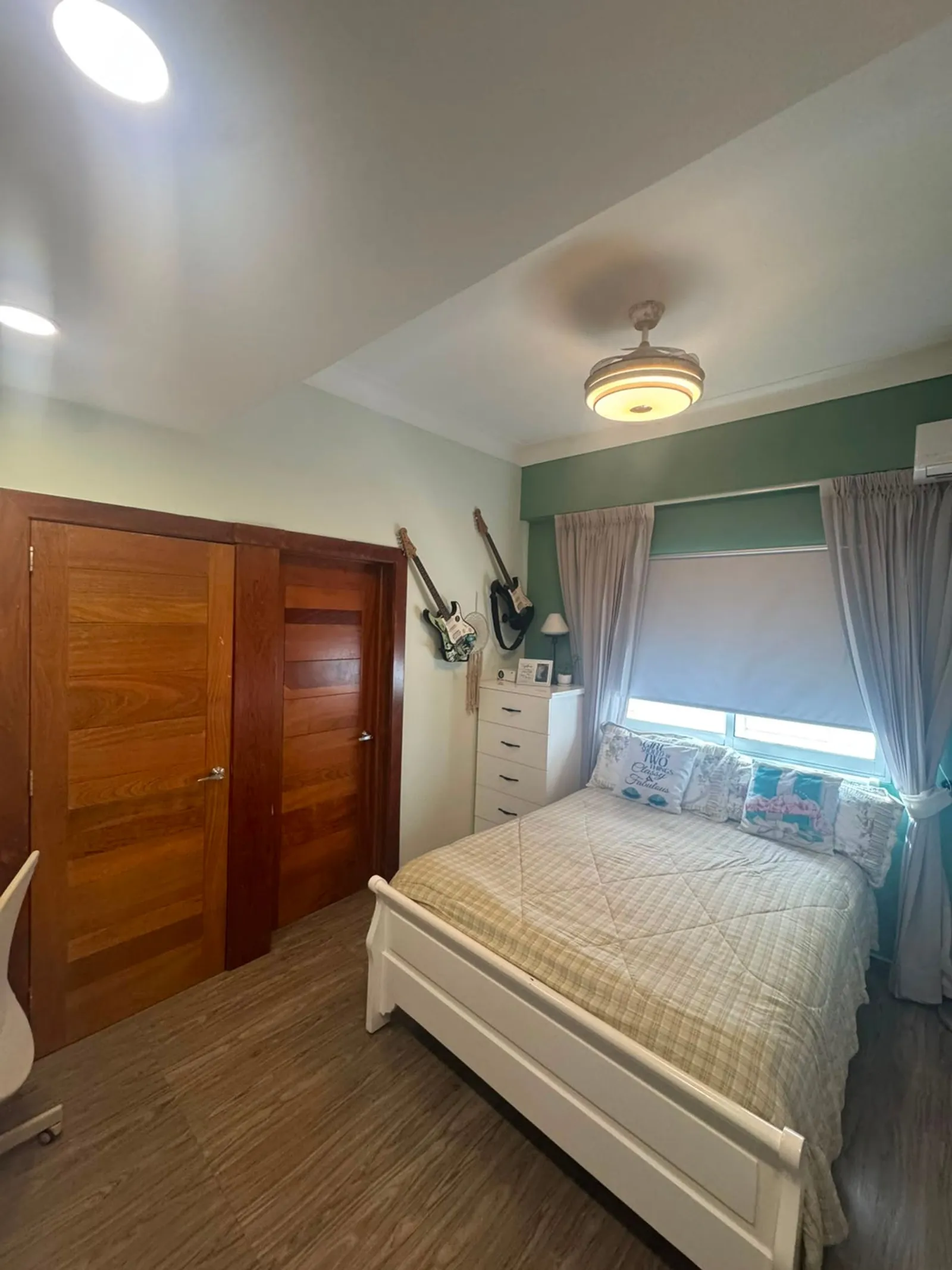 Apartamento en venta, foto 11