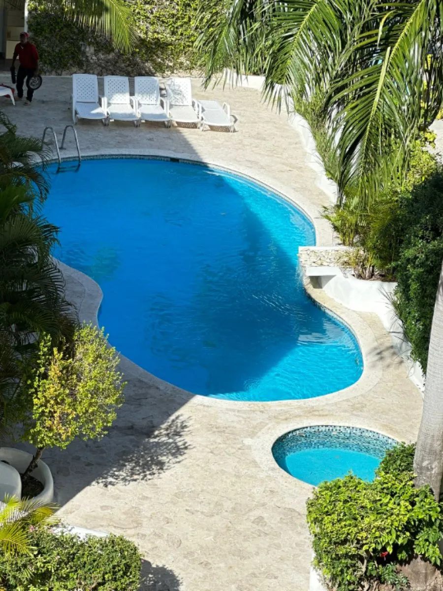 PENTHOUSE IN CORTECITO 200 MTS FROM THE BEACH, photo 13