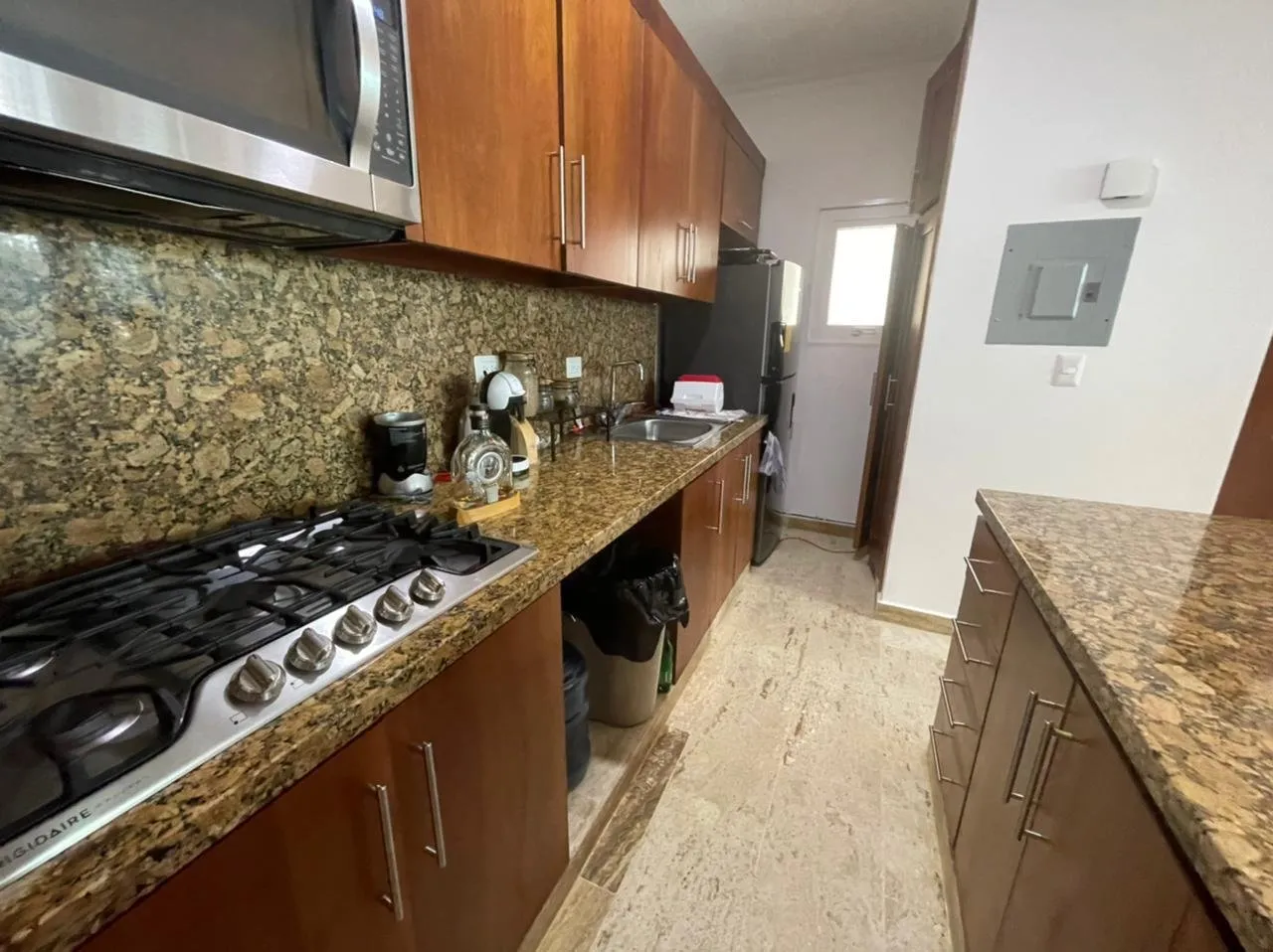 Spettacolare Appartamento in Zona Residenziale Sosúa, foto 3