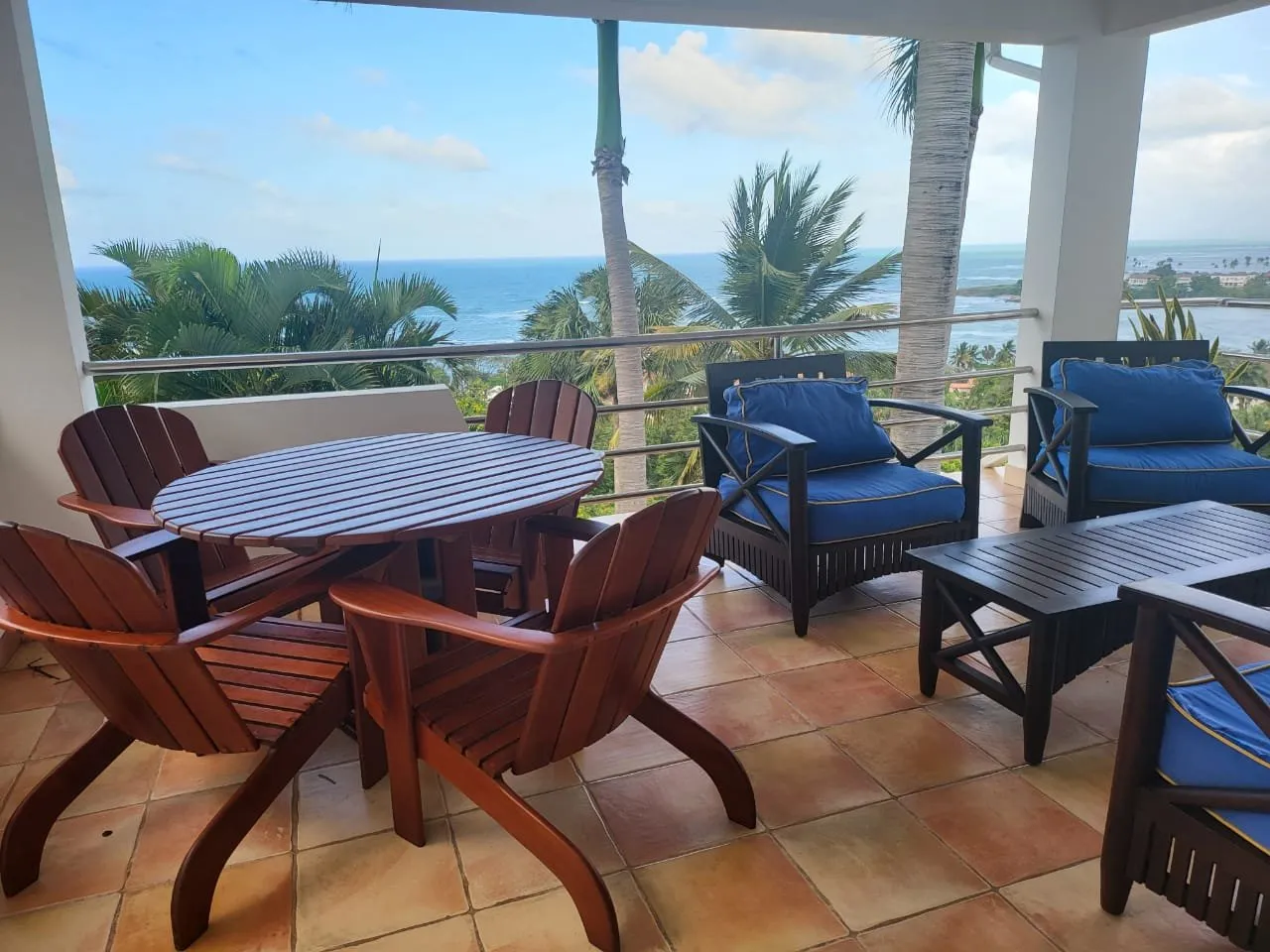 Villa di 6 camere a Cofresí, foto 13