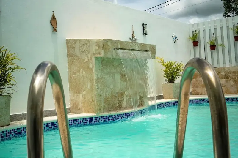 Villa mit Privatem Schwimmbad in Bayahíbe, USD$ 290,000