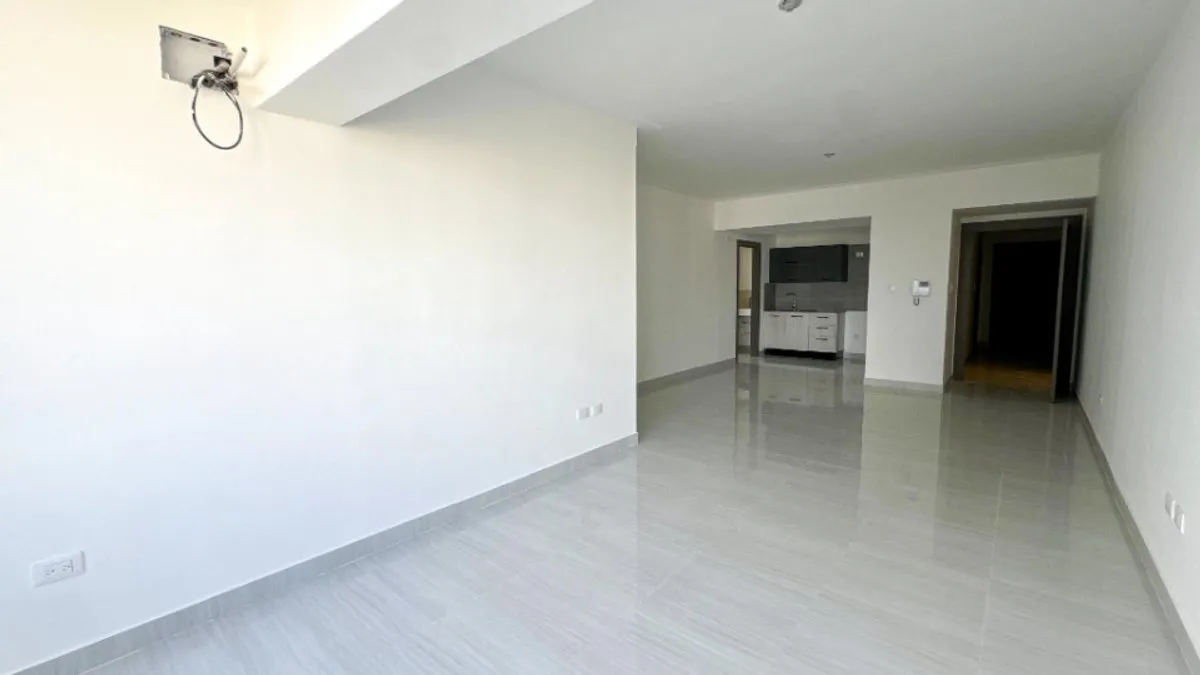 Apartment in Bella Vista, Santo Domingo, photo 2