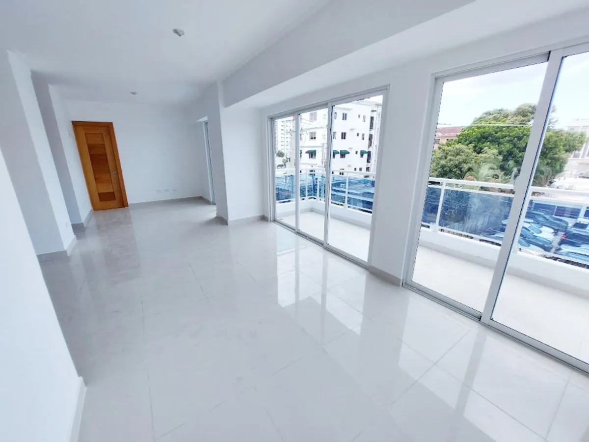 Appartement à El Millón, Saint-Domingue, photo 5