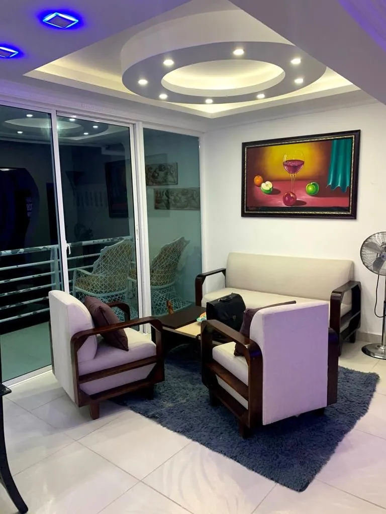 Oportunidad única: apartamento de lujo en Costambar con retorno asegurado., foto 5