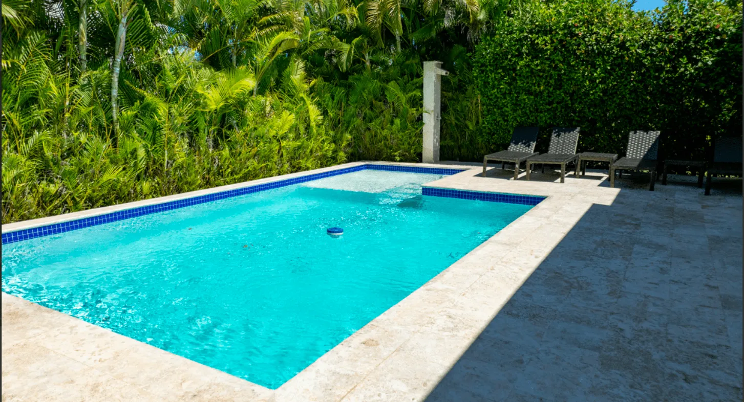 Modern Caribbean 2-Bedroom Villa in Gated Community – Fully Furnished & Move-In Ready, photo 4