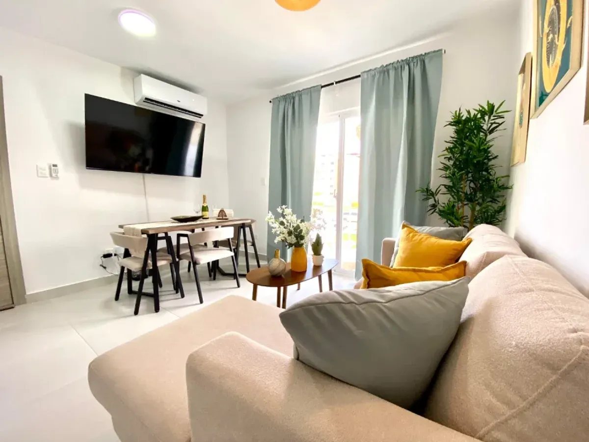 Vendita Appartamento arredato a Veron Bávaro Punta Cana, foto 8