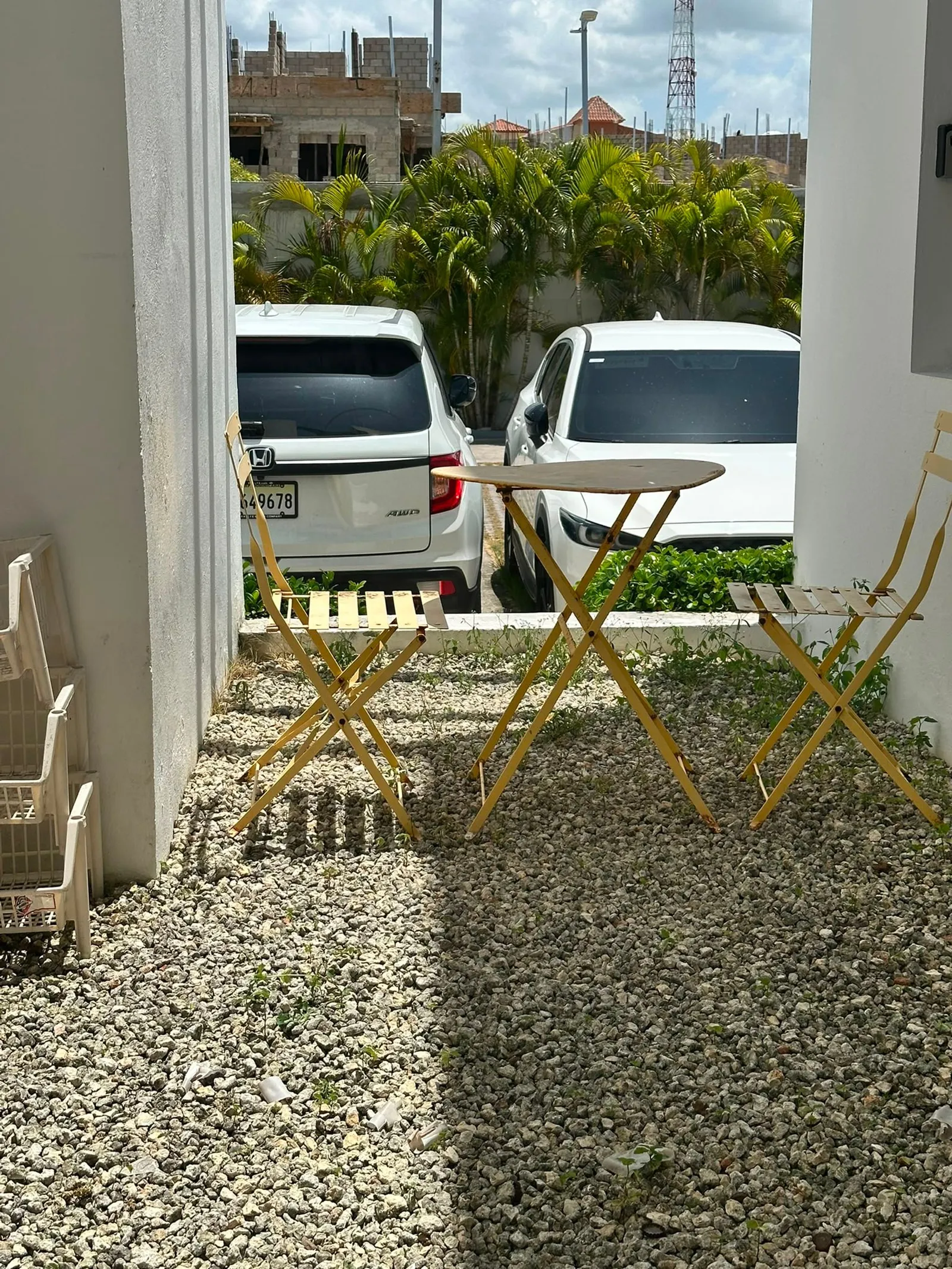 Apartment for Sale White Sands, photo 8