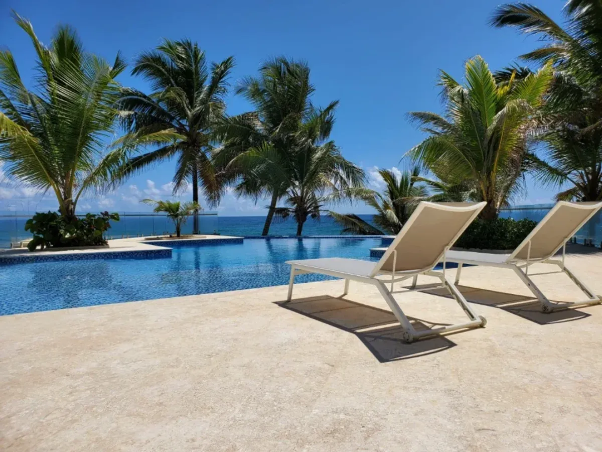 Villa fronte mare a Cabrera, foto 4
