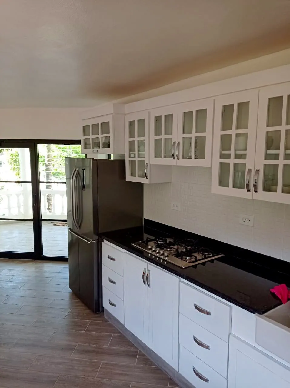 À VENDRE – APPARTEMENT COSY À SOSÚA, photo principale