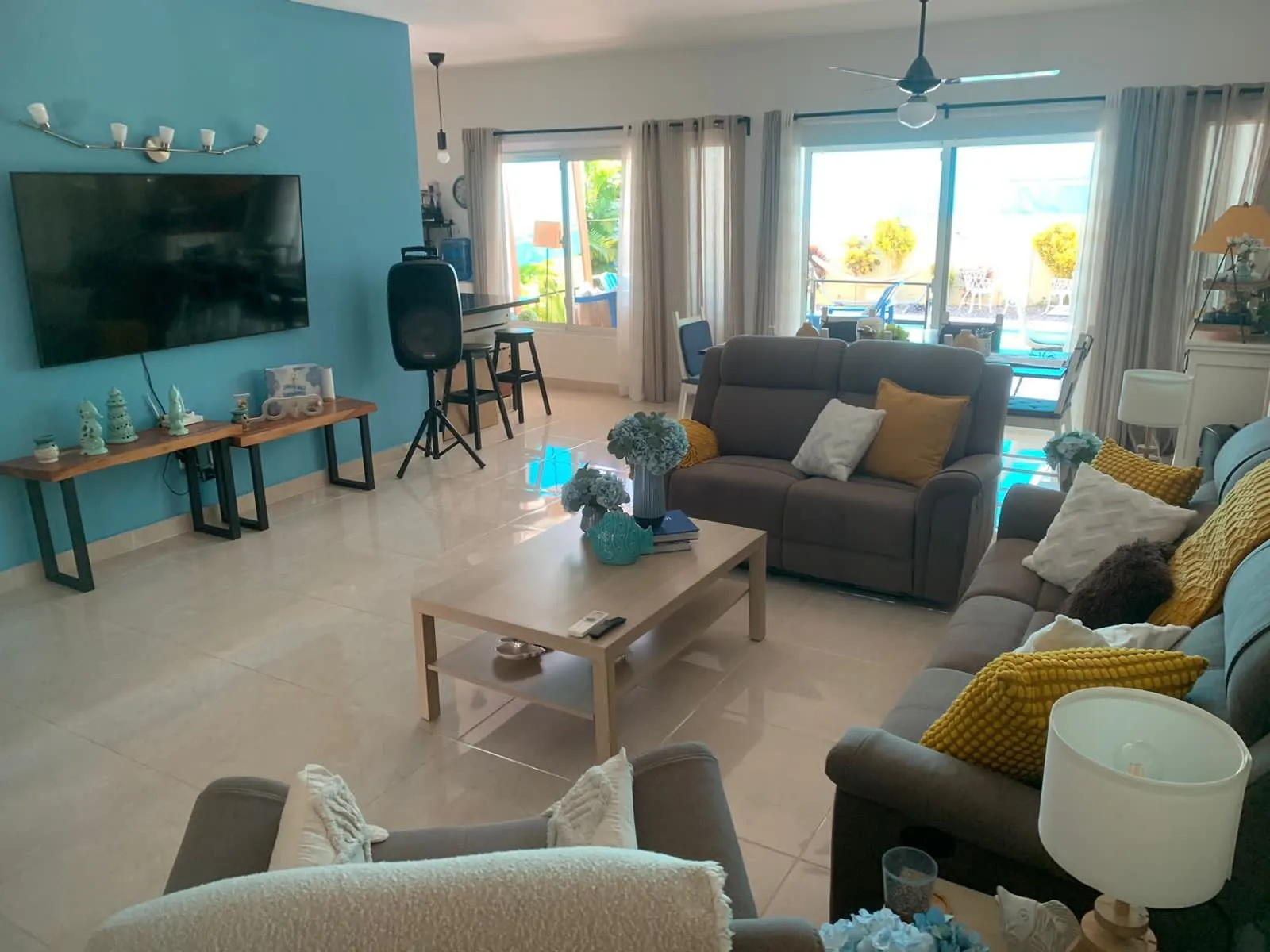 VILLA DE ENSUEÑO EN SOSÚA, foto 12