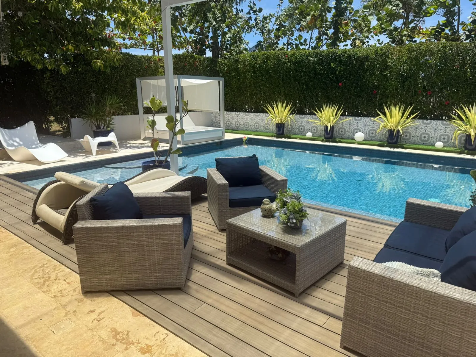 Luxury Villa in Sosúa Ocean Village, foto 10